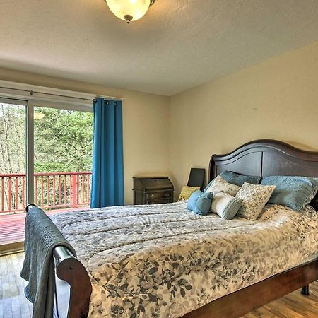Charming Kelso Home With Proximity To Cowlitz River! Екстериор снимка